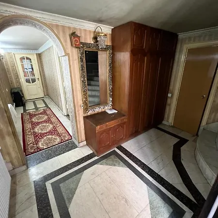 Apartment Asrikyans Gyumri