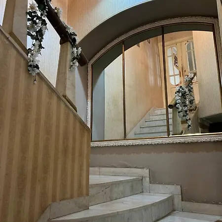 Asrikyans * Gyumri