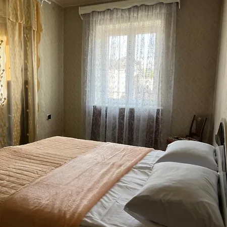 Apartment Asrikyans Gyumri