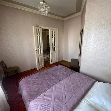 Asrikyans Apartment Gyumri