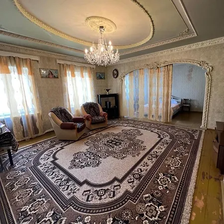 Apartment Asrikyans