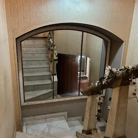 Apartment Asrikyans Gyumri