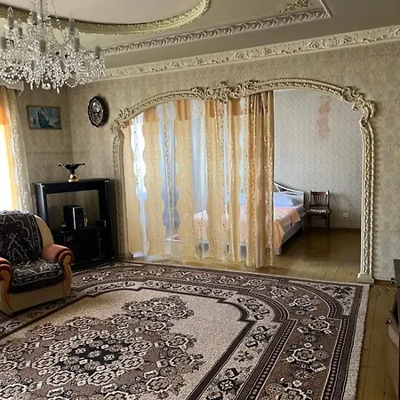 Apartment Asrikyans Gyumri